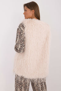  Weste model 199763 Wool Fashion Italia 