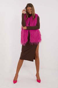  Weste model 199765 Wool Fashion Italia 