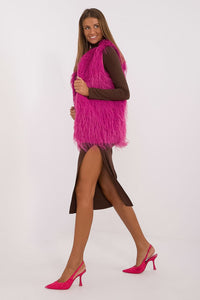  Weste model 199765 Wool Fashion Italia 