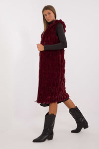  Weste model 199771 Wool Fashion Italia 