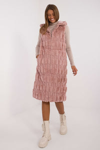  Weste model 199772 Wool Fashion Italia 