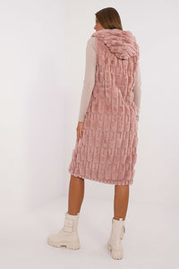  Weste model 199772 Wool Fashion Italia 