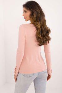  Pullover model 200177 Wool Fashion Italia 