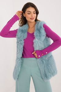  Weste model 200199 Wool Fashion Italia 