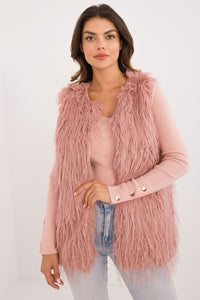  Weste model 200200 Wool Fashion Italia 