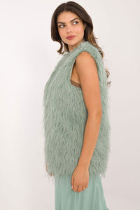  Weste model 200204 Wool Fashion Italia 