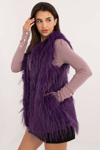  Weste model 200535 Wool Fashion Italia 