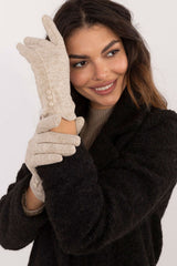  Handschuhe model 200844 Wool Fashion Italia 