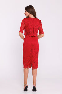  Abendkleid model 201112 Stylove 