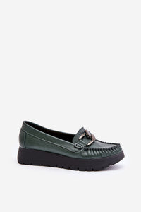  Mokassins model 201327 Step in style 
