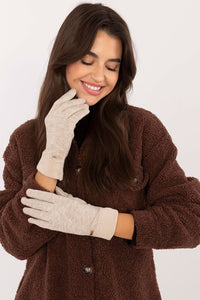  Handschuhe model 201616 Wool Fashion Italia 