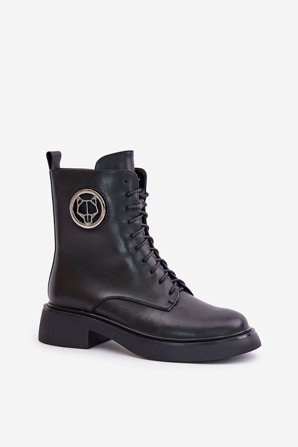  Boot model 201878 Step in style 