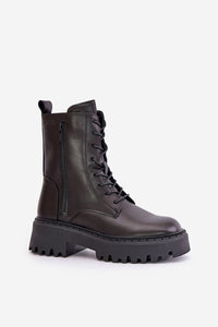  Boot model 202041 Step in style 