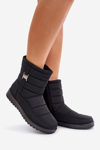  Schneeschuhe model 202206 Step in style 