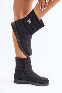  Schneeschuhe model 202206 Step in style 