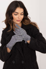  Handschuhe model 202494 Wool Fashion Italia 