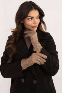  Handschuhe model 202508 Wool Fashion Italia 