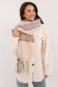  Schal model 202572 Wool Fashion Italia 