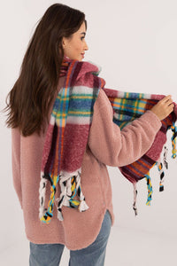  Schal model 202577 Wool Fashion Italia 