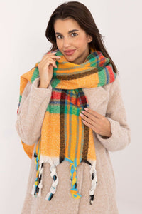  Schal model 202579 Wool Fashion Italia 