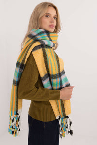  Schal model 202584 Wool Fashion Italia 