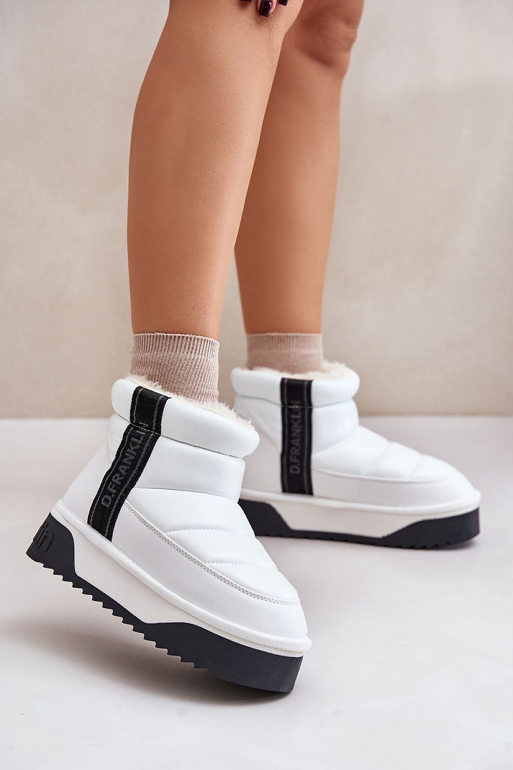  Schneeschuhe model 202621 Step in style 