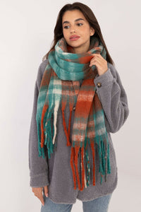  Schal model 203170 Wool Fashion Italia 