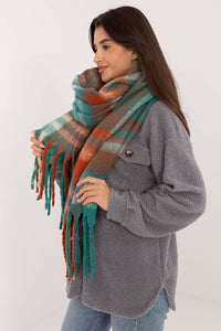  Schal model 203170 Wool Fashion Italia 