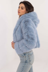  Jacke model 203198 Wool Fashion Italia 