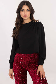  Bluse model 203409 Italy Moda 