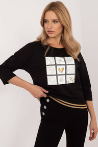  Bluse model 203775 Calimera 