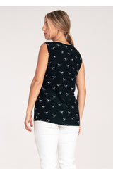  Bluse model 204314 Figl 