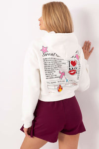  Sweater model 204408 Calimera 