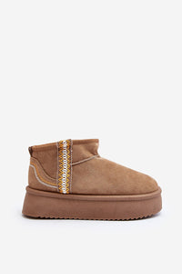  Schneeschuhe model 204880 Step in style 