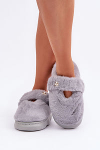  Pantoffeln model 204950 Step in style 