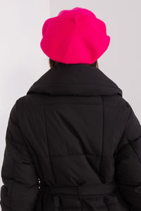  Baskenmütze model 205002 Wool Fashion Italia 