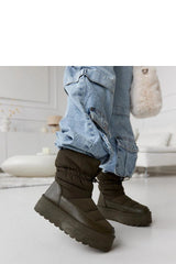  Schneeschuhe model 205050 Solea 