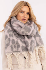  Schal model 205960 Wool Fashion Italia 