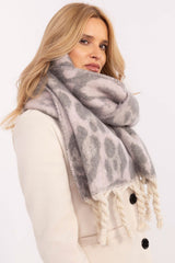  Schal model 205960 Wool Fashion Italia 