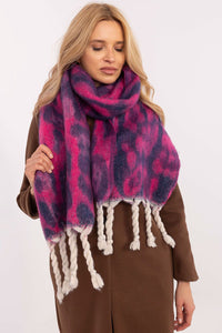  Schal model 205963 Wool Fashion Italia 
