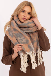  Schal model 205964 Wool Fashion Italia 