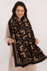  Schal model 205967 Wool Fashion Italia 