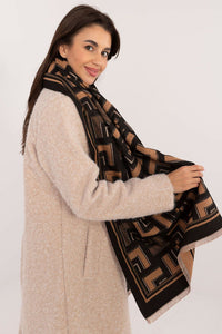  Schal model 205967 Wool Fashion Italia 