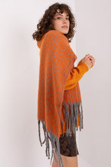  Schal model 205973 Wool Fashion Italia 