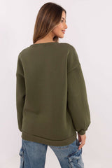  Sweater model 206131 My Red Lips 
