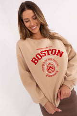  Sweater model 206133 My Red Lips 