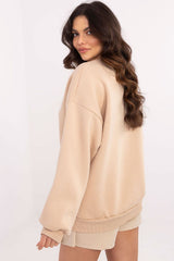 Sweater model 206382 My Red Lips 