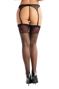  Strümpfe model 206941 SoftLine Collection 