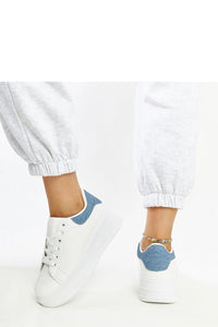  Sportliche Schuhe auf Plattform model 207468 Solea 