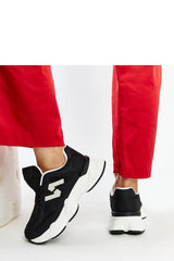  Sportschuhe model 207495 Solea 